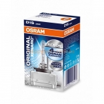 Ксеноновая лампа Osram D1S 66144 85V 35W P32d-2 XENARC